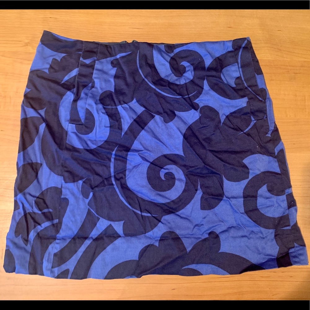 J Crew skirt